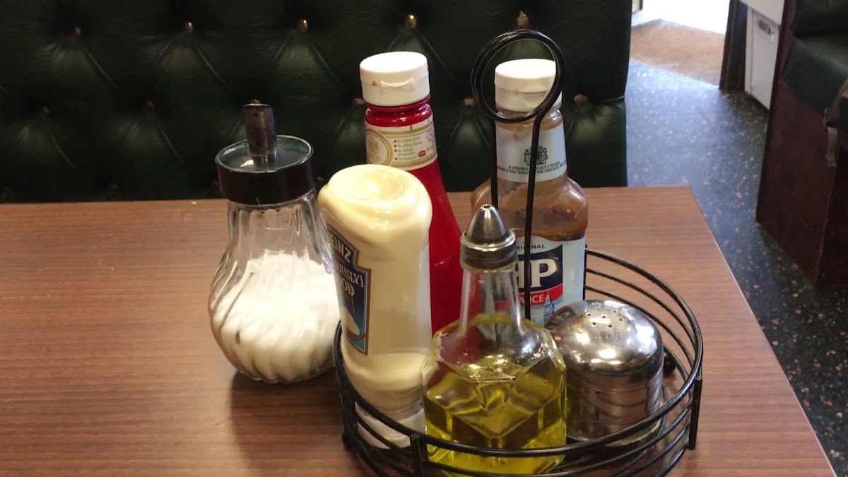 Slide Background Image